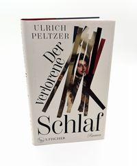 Zusatzmaterial PA 978 3 10 397722 6 innen 001 von Der verlorene Schlaf: Roman von Ulrich Peltzer