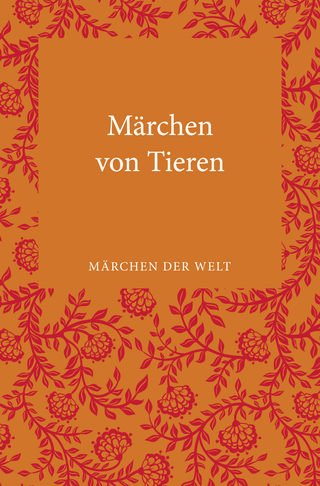 Buchcover von Märchen von Tieren: Märchen der Welt