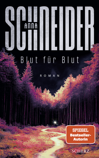 Buchcover von Blut für Blut: Roman
