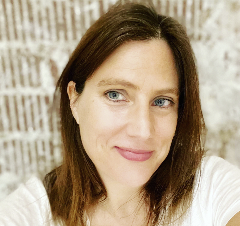 Portrait von Tani Sawitzki