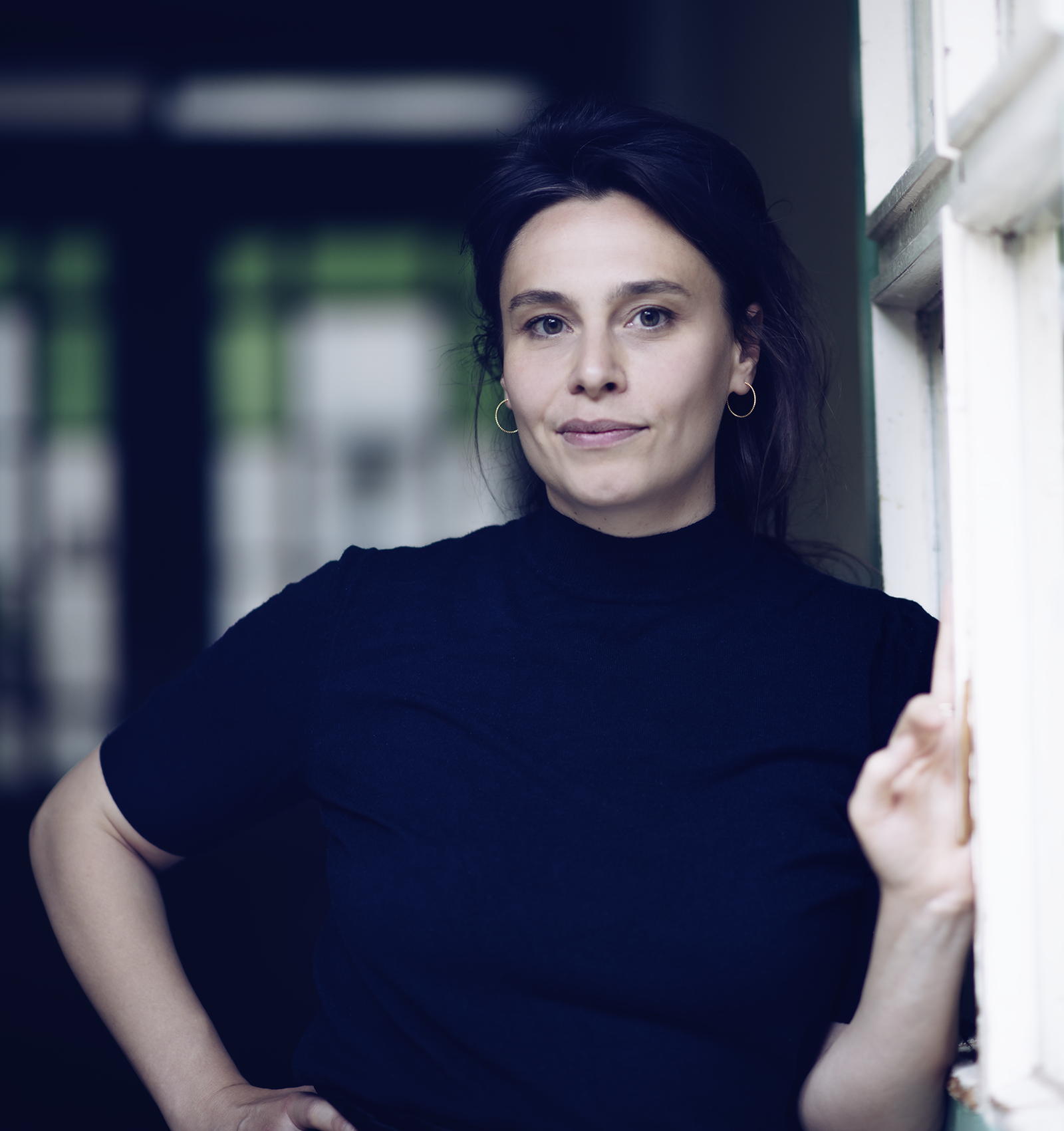 Portrait von Lene Albrecht