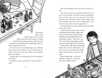 Zusatzmaterial PA 978 3 7373 6116 3 innen 002 von The Bee in Your Head von Roland Schimmelpfennig, Barbara Jung