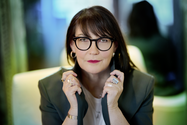 Portrait von Anna Schneider