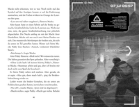 Zusatzmaterial PA 978 3 7373 4292 6 innen 002 von The Game – Countdown am Vulkan von Christian Tielmann, Pascal Nöldner