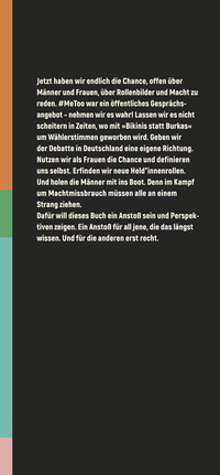 Zusatzmaterial KL 978 3 10 397453 9 vorne von Sheroes: Neue Held*innen braucht das Land von Jagoda Marinić