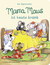 Buchcover von Mama Mouse is Ill Today von Kai Oppermann