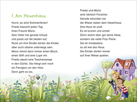 Zusatzmaterial PA 978 3 7373 3664 2 innen 001 von Duden Leseprofi – Die Gartenretter, 2. Klasse (Doppelband) von Luise Holthausen, Iris Hardt