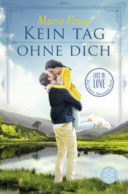 Buchcover von Kein Tag ohne dich von Marie Force