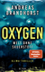 Buchcover von Oxygen: Welt ohne Sauerstoff. Klimathriller von Andreas Brandhorst