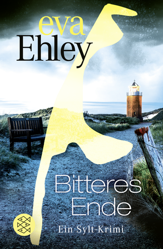 Buchcover von Bitteres Ende