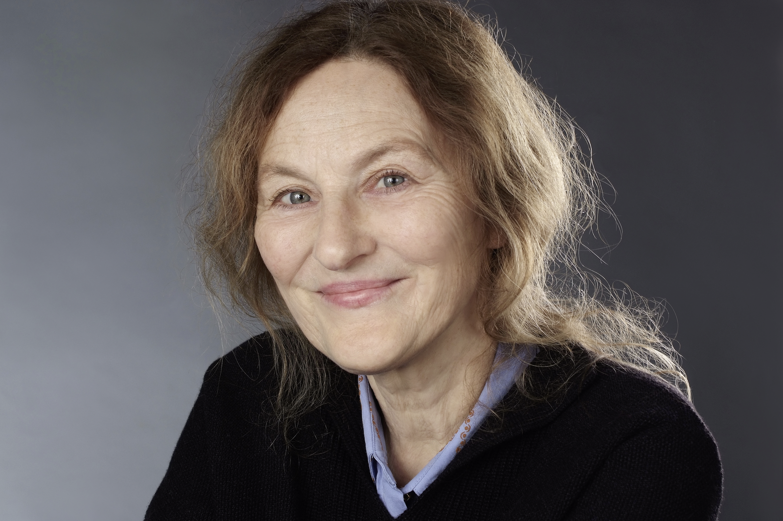 Portrait von Inka Friese
