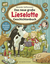 Buchcover von Das neue große Lieselotte Geschichtenbuch von Alexander Steffensmeier