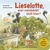 Buchcover von Lieselotte, Who Is Hiding There?: Mit großen Entdecker-Klappen von Alexander Steffensmeier