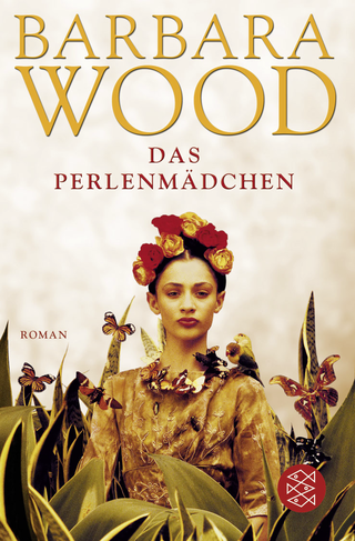 Buchcover von Das Perlenmädchen: Roman