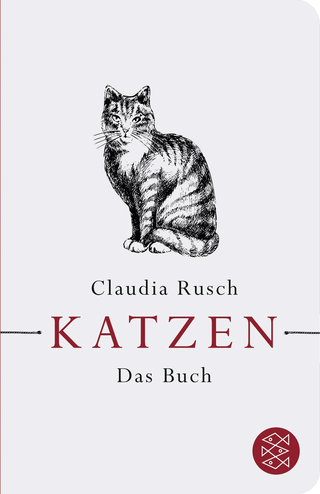 Buchcover von Katzen: Das Buch