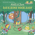 Buchcover von Nelli und Ben: Das kleine Vogelbaby: Ein Abenteuer zum Schieben und Drehen von Camilla Reid