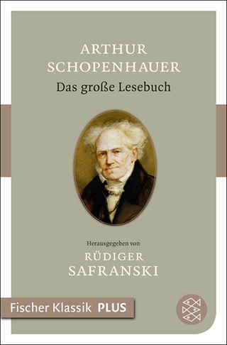 Buchcover von Das große Lesebuch