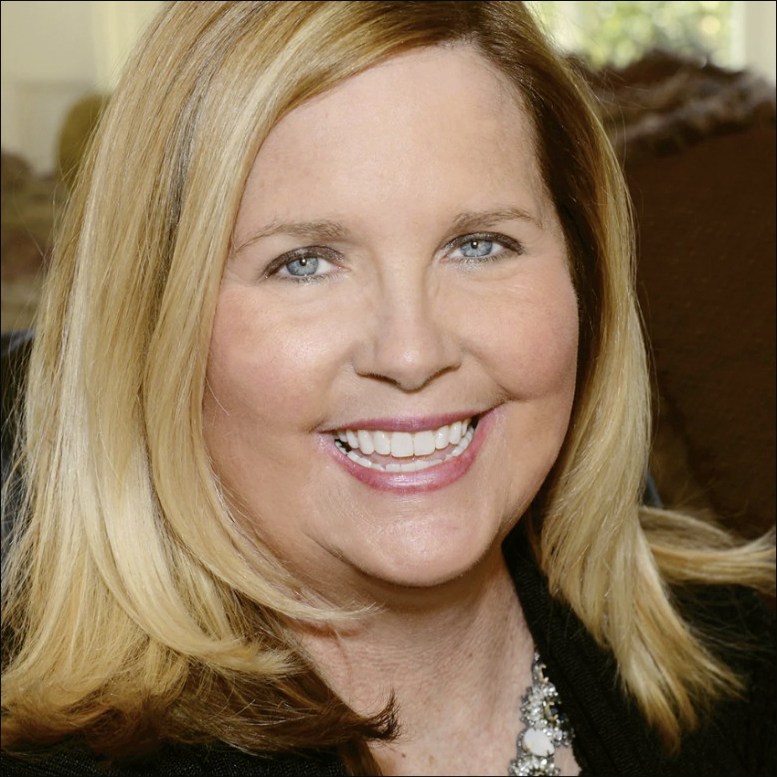 Portrait von Marie Force