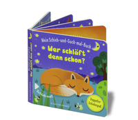 Zusatzmaterial PA 978 3 7373 5819 4 innen 3D 005 von Mein Schieb & Guck-mal-Buch: Wer schläft denn schon?: Gute Nacht Spielbuch ab 2 Jahren von Sonia Baretti