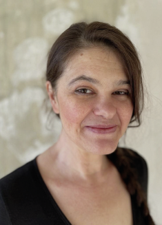 Portrait von Barbara Korthues