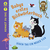 Buchcover von Baby's First Picture Dictionary: Animals: ab 12 Monaten von Carla Felgentreff