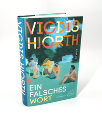 Zusatzmaterial PA 978 3 10 397513 0 innen 001 von Ein falsches Wort: Roman von Vigdis Hjorth