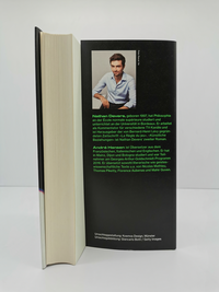 Zusatzmaterial PA 978 3 10 397537 6 innen 003 von Künstliche Beziehungen: Roman von Nathan Devers