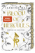 Buchcover von Blood of Hercules: Berühre sie und stirb von Jasmine Mas