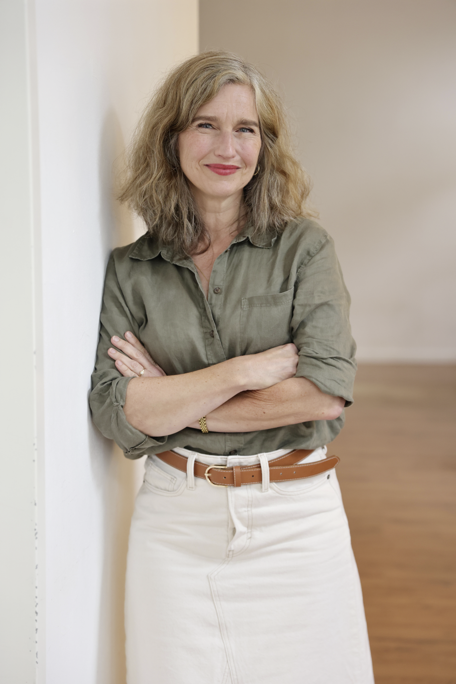 Portrait von Stefanie Taschinski