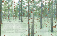Zusatzmaterial PA 978 3 7373 5599 5 innen 001 von Wanderungen von Mike Unwin, Jenni Desmond