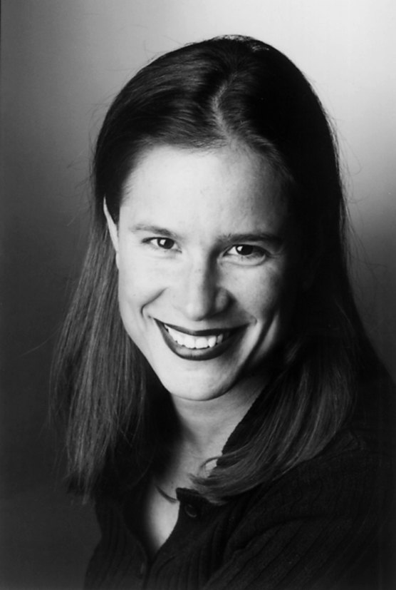 Portrait von Isabel Abedi