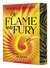 Buchcover von Of Flame and Fury von Mikayla Bridge