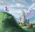 Zusatzmaterial U2 978 3 7335 0764 0 von Land of Stories: Das magische Land – Die Suche nach dem Wunschzauber von Chris Colfer, Brandon Dorman