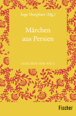 Buchcover von Märchen aus Persien: Märchen der Welt