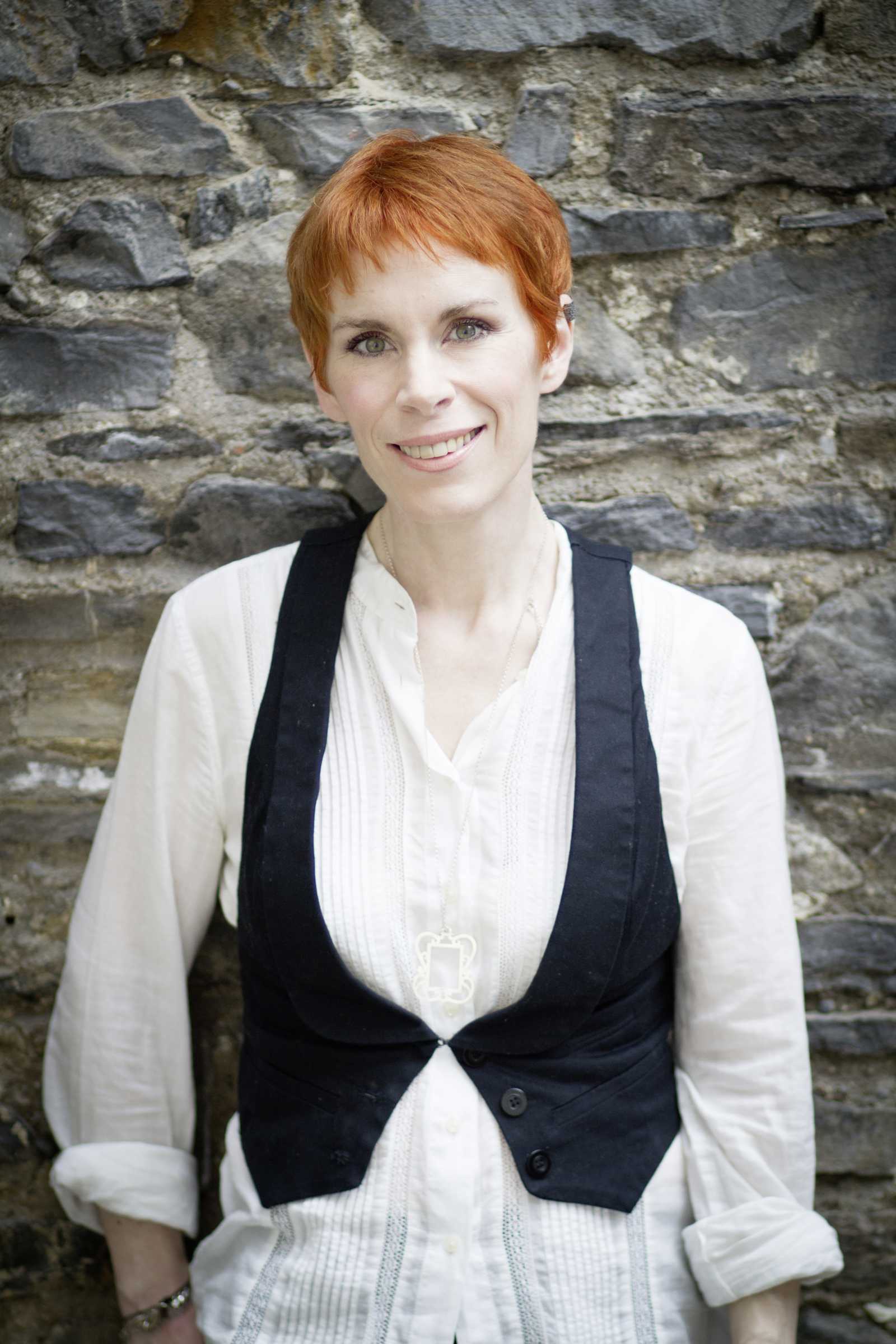 Portrait von Tana French