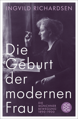 Buchcover von »Leidenschaftliche Herzen, feurige Seelen«: Wie Frauen die Welt veränderten von Ingvild Richardsen