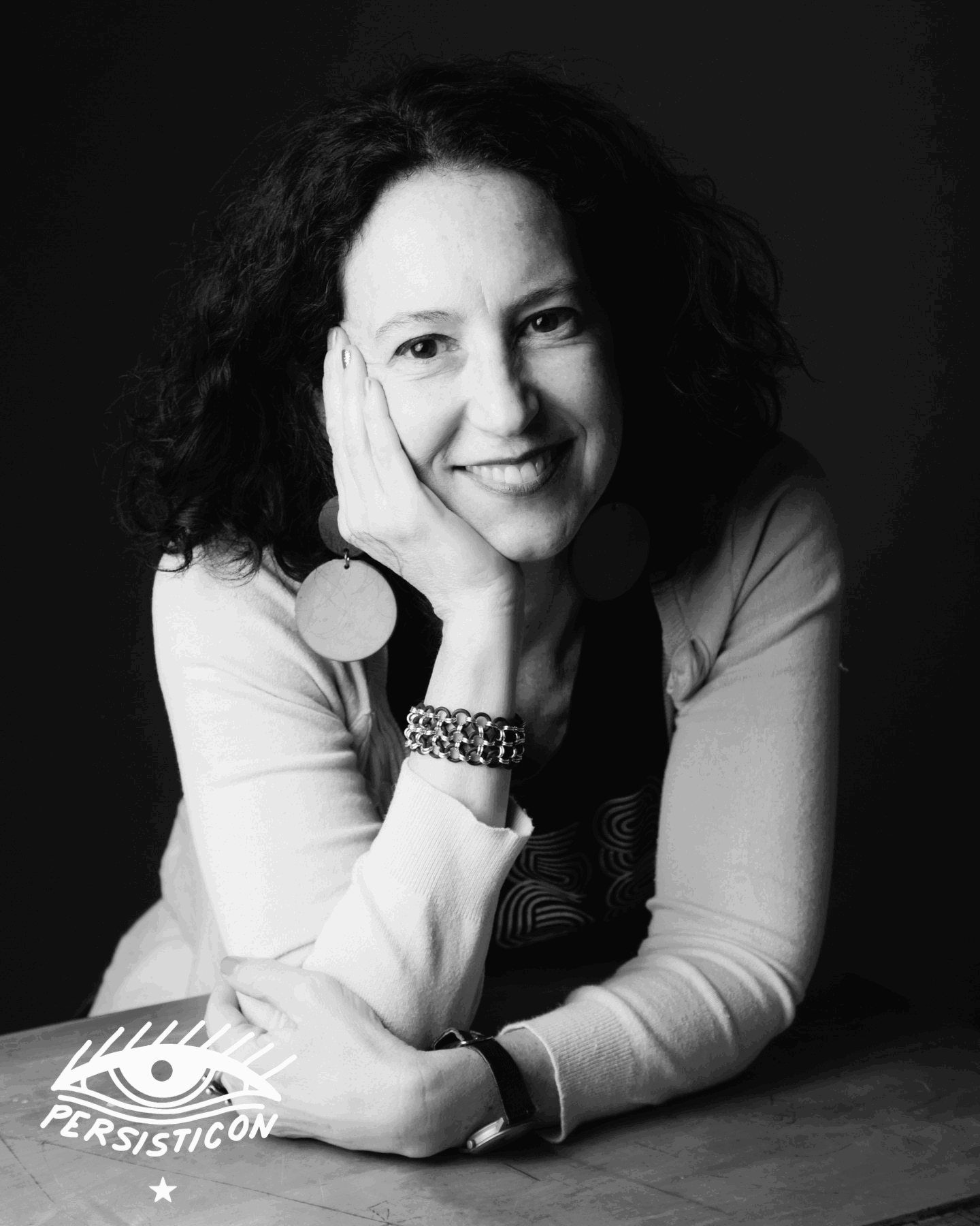 Portrait von Selina Alko