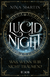 Buchcover von Lucid Night - What If We Are Not Dreaming? (vol. 1) von Nina Martin
