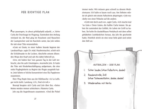 Zusatzmaterial PA 978 3 7571 0122 0 innen 002 von CARLA CHAMELEON: Travel Nerves von Franziska Gehm, Julia Christians
