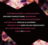 Zusatzmaterial U2 978 3 7587 0048 4 von Die Fremde neben dir: Thriller von Se-Ah Jang