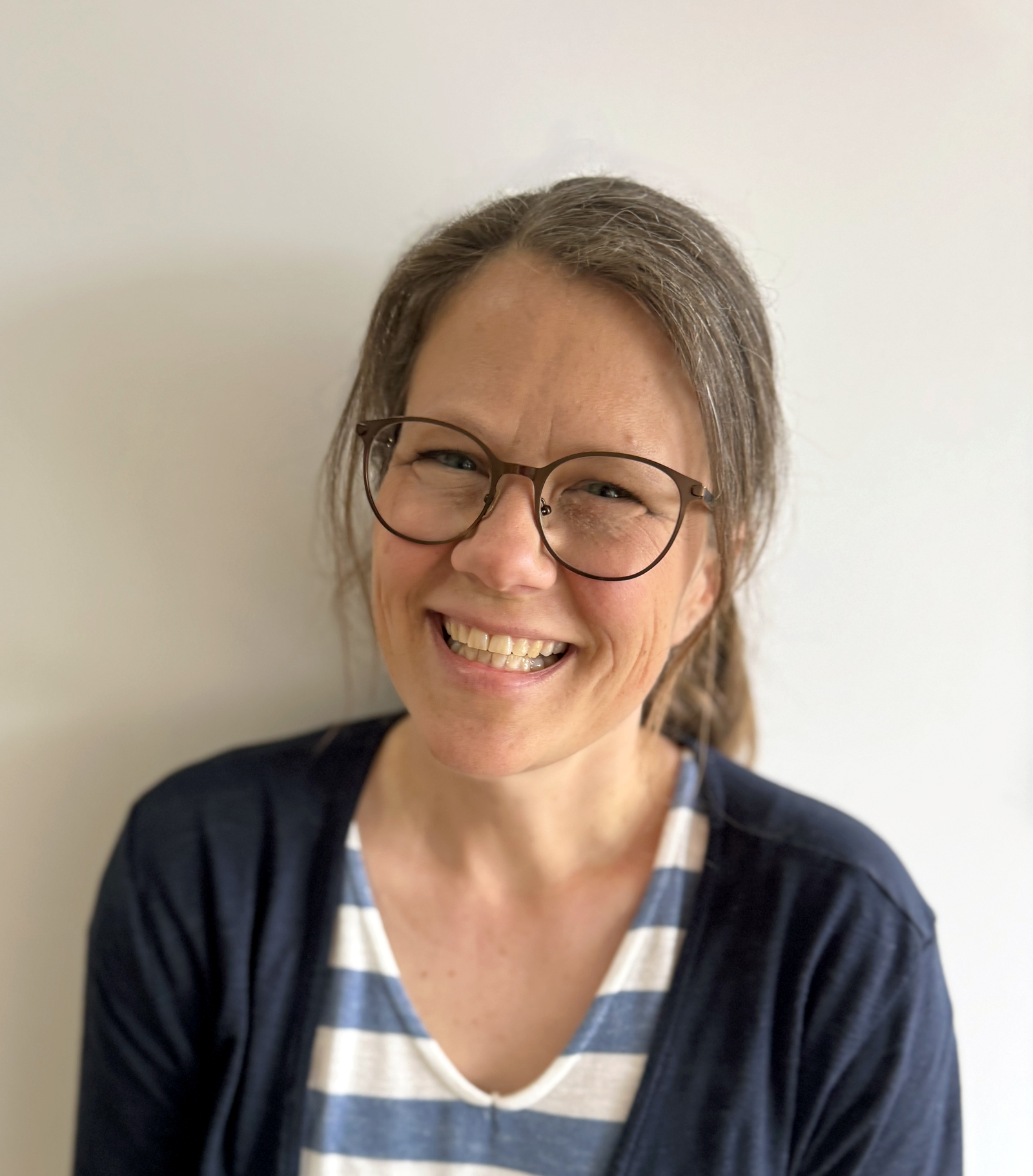 Portrait von Katja Frixe