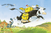 Zusatzmaterial PA 978 3 7373 7545 0 innen 002 von D’Lieselotte luuret von Alexander Steffensmeier