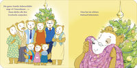 Zusatzmaterial PA 978 3 7571 0046 9 innen 002 von Bobo feiert Weihnachten von Markus Osterwalder, Dorothée Böhlke