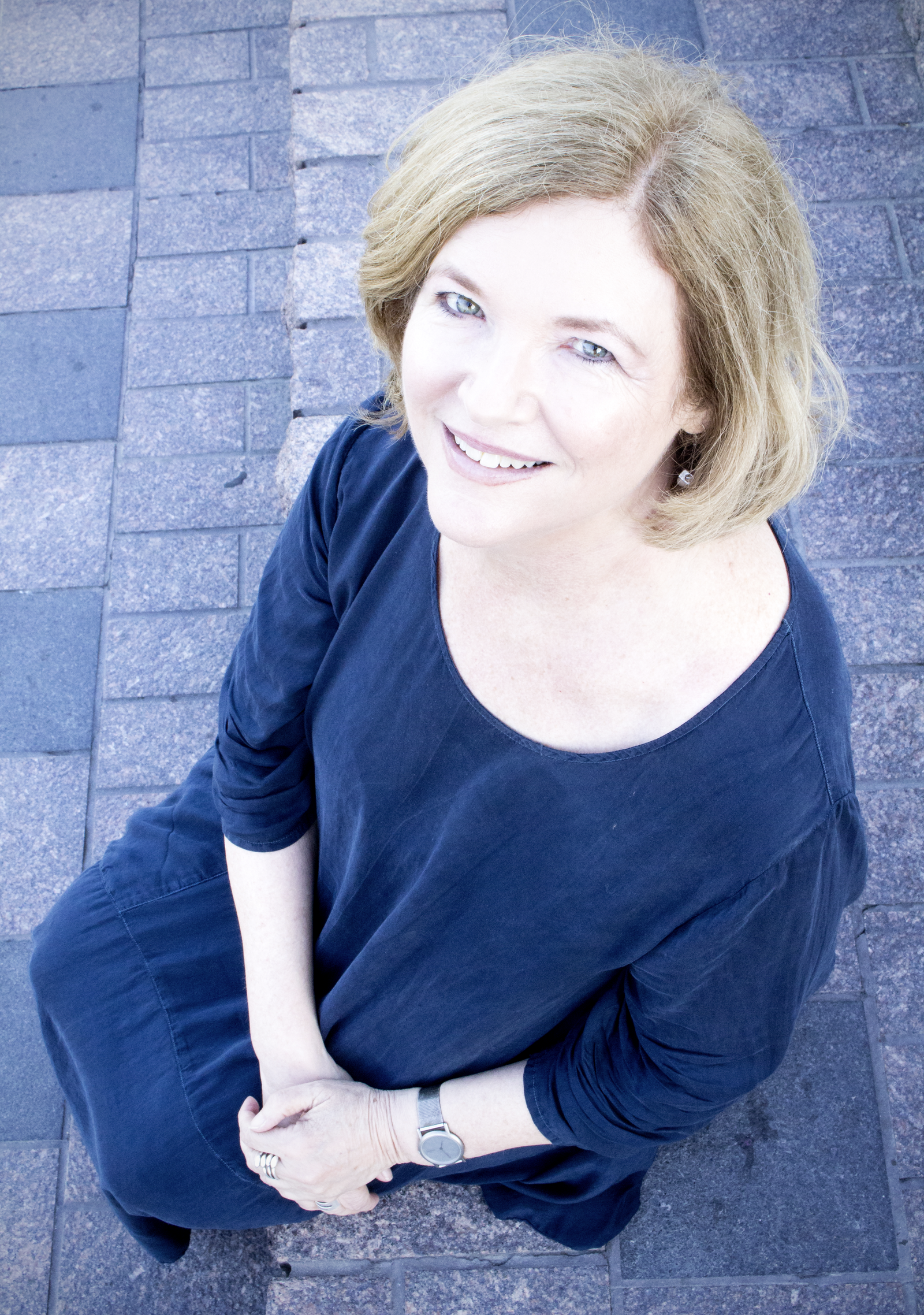 Portrait von Romalyn Tilghman