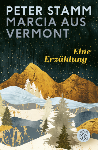 Buchcover von Marcia aus Vermont: Eine Erzählung