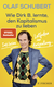 Buchcover von Wie Dirk B. lernte, den Kapitalismus zu lieben: Inklusive Leitfaden zur Ausbeutung von Olaf Schubert, Stephan Ludwig