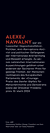 Zusatzmaterial KL 978 3 10 397682 3 hinten von Patriot: Meine Geschichte von Alexej Nawalny