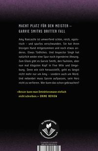 Zusatzmaterial 9783757101589 U4 von Hey, Sherlock! von Simon Mason