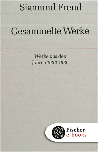 Buchcover von Werke aus den Jahren 1932-1939