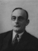 Portrait von Léon Werth
